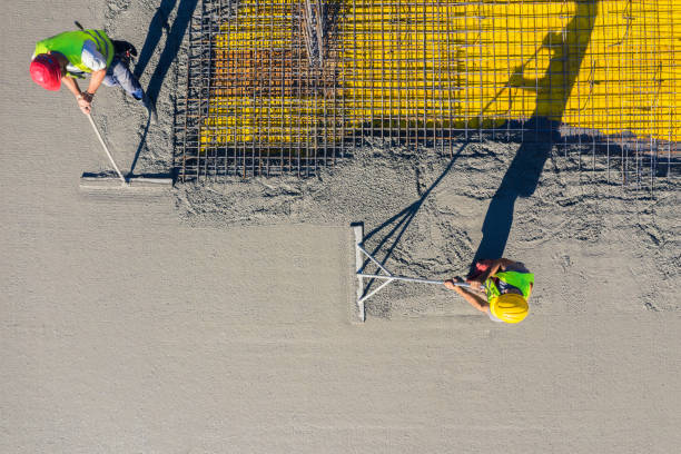 Best Waterproofing & Drywells  in Whitehorn Cove, OK