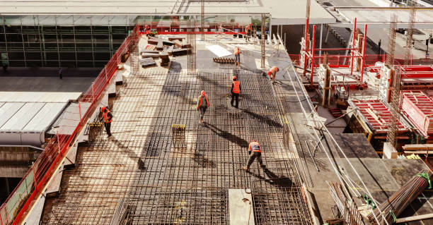 Best Concrete Repair Services  in Whitehorn Cove, OK